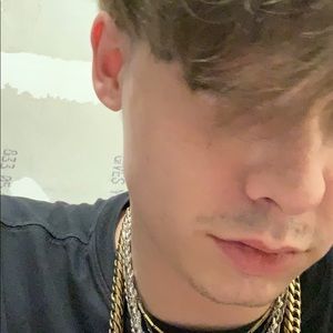 Meet your Posher, Thomas